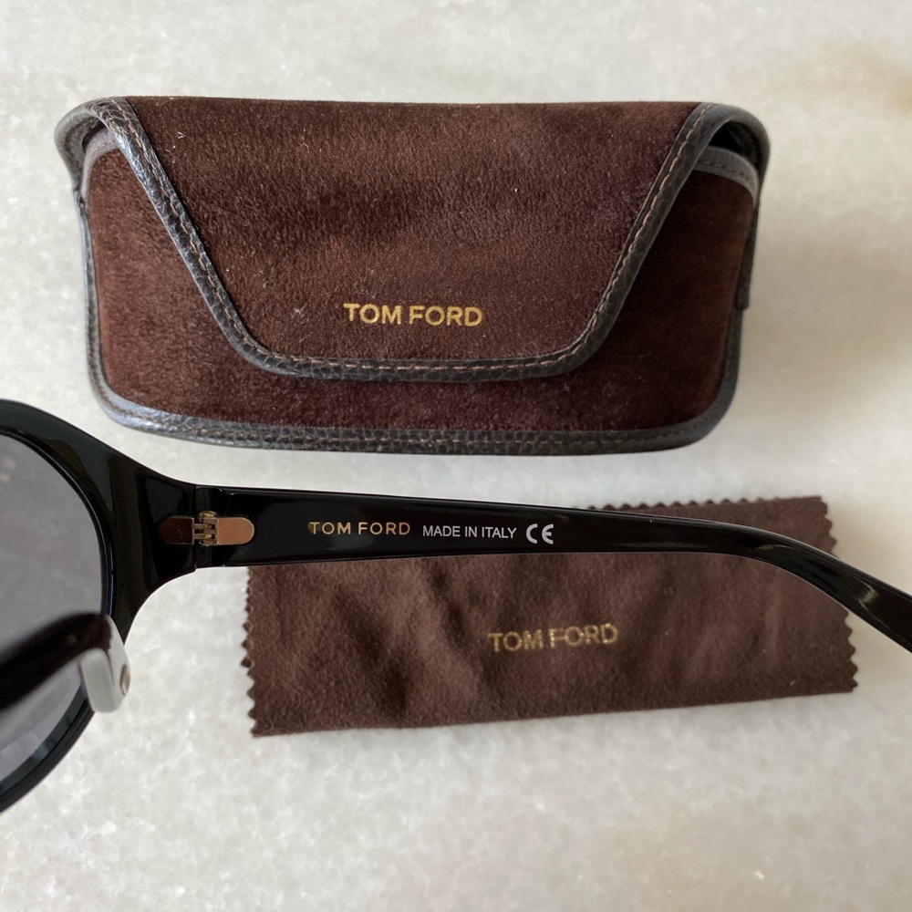 Tom Ford sunglasses
